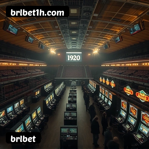 brlbet