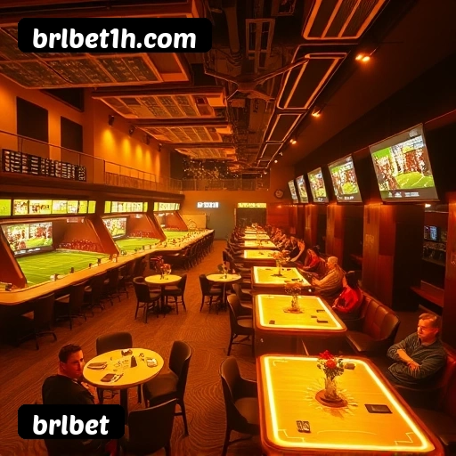 brlbet