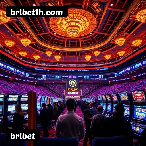 brlbet