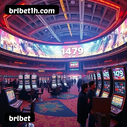 brlbet